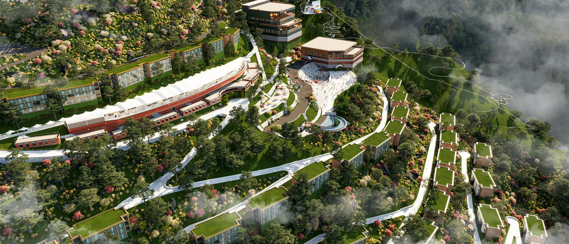 Bản sắc Di sản & Thiên nhiên Sapa